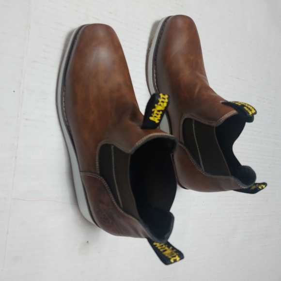 Georgia Boots Size NWNT - Picture 15 of 16